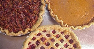 40 Perfect Pies