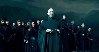 H&#39;s Movie Collection So Far &quot;H&quot;