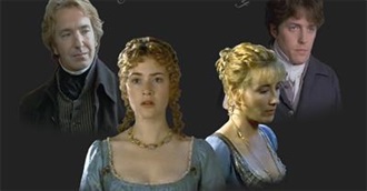 Book to Movie Adaptions