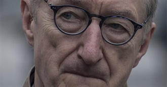 The Novels of Julian Barnes