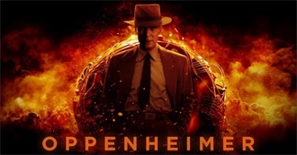 Daniel&#39;s Top 10 Movies of the 2020s