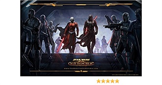 Star Wars Video Games