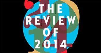 Uncut&#39;s 75 Best Albums of 2014