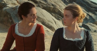 50 Best Foreign Language Movies: 2010s