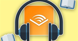 Shane&#39;s Audible Library