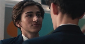 Sebastian Croft Movies/TV Shows