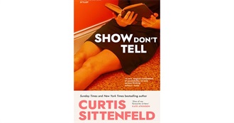 The 20 Books to Read This Summer