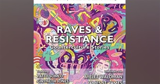 Books About Partying, Clubbing and Rave Culture 🪩✨