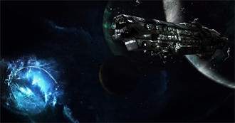 The Defining Science Fiction Books of the 1980s