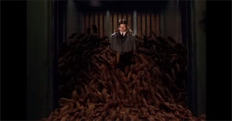 Celebrating 2003 Horror Movies