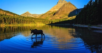 20 Places in the World I&#39;d Like to Visit