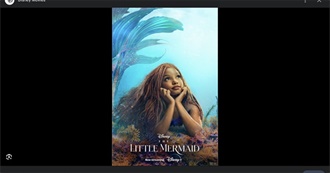 Most of the Movies Ashley Has Seen