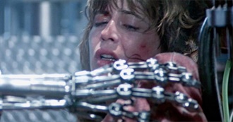 Whatculture&#39;s 10 Sci-Fi Movies That Broke All the Rules