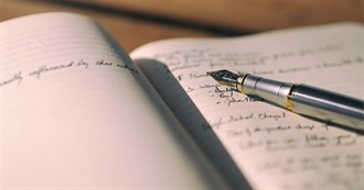 H&#39;s Author Watch List