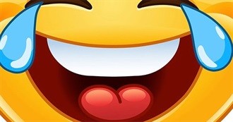 Often Talked About Comedies