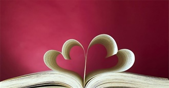 Some of Bibliagirl&#39;s Favorite Novels