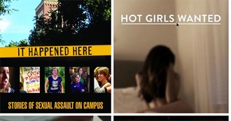 Top Documantaries on Sexual Assault