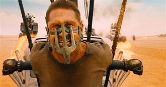 300 Greatest Movies of the 21st Century