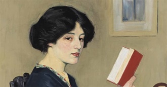 Madison&#39;s Favorite Books