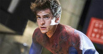 All of the Movies Andrew Garfield Has Been In
