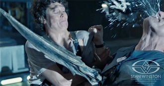 Susan&#39;s Fave Movies