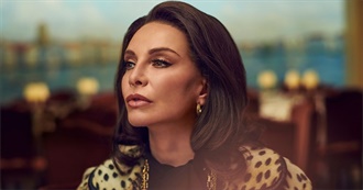 Feud: Capote vs. the Swans - Calista Flockhart