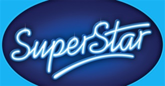 All Slovakian Finalists of Superstar (2004 - 2015)