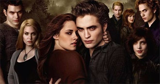 Terrible Movies You Probably Still Watched