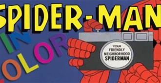 1967–68 United States Network Television Schedule (Saturday Morning)