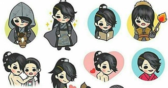 Summs&#39; Kdrama List