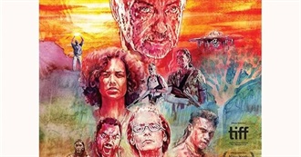 13 Brasilian Movies Worth Your Time