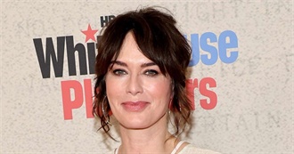 Lena Headey Movies I&#39;ve Seen