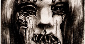 Best Horror Movies to Watch