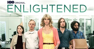 Enlightened Episode Guide