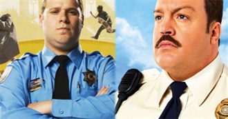 Watchmojo&#39;s Top 20 Copycat Movies