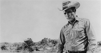 10 Great Random Western Movies (#1)