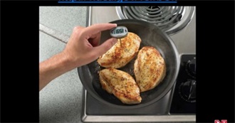 Foods You Like to Eat