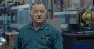 Peter Gerety Movies I&#39;ve Seen