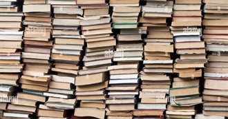 Juno&#39;s 2024 Books