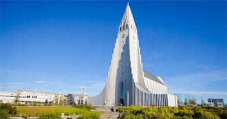 Steve&#39;s &quot;H&quot; Places Visited