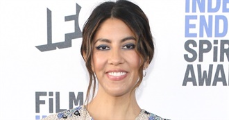 Stephanie Beatriz Filmography