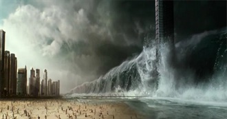 Worst Movies of Past 20 Years