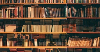 101 Cult Books You Must Read
