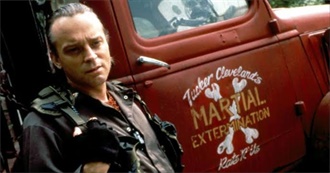 Darklightx90s Watchlist - 1990/91