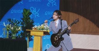 Mori&#39;s Top 100 Albums