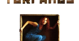 Sylvieons&#39; Top Albums