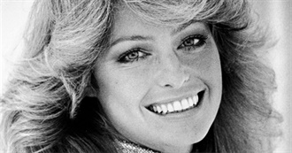 Charlie&#39;s Angels - The Films of Farrah Fawcett