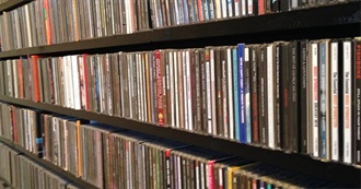 Album Collection of Augustus Finch (F-J)