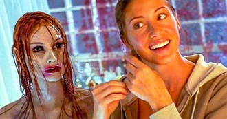 Whatculture: 10 Best Guilty Pleasure Horror Movies You Probably Missed