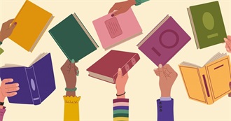 2025 Books That Are Out for Wishlist